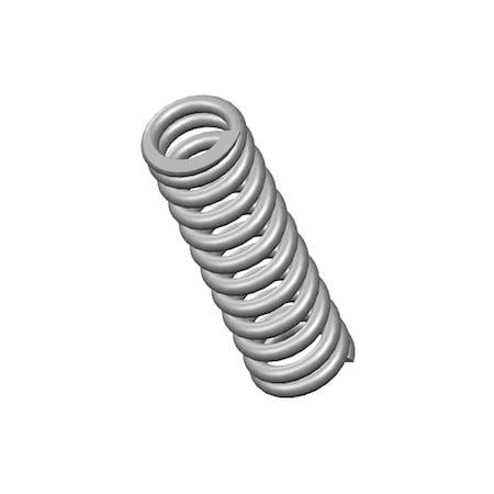 Approved Vendor Compression Spring, O= .546, L= 1.88, W= .092 R G609969378